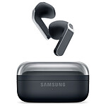 Casque Audio Samsung Galaxy Buds4 Noir - Écouteurs sans fil - Autre vue