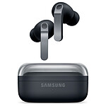 Casque Audio Samsung Galaxy Buds4 Pro Noir - Écouteurs sans fil - Autre vue