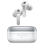 Casque Audio Samsung Galaxy Buds4 Pro Blanc - Écouteurs sans fil  - Autre vue