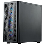 Boîtier PC Cooler Master Elite 502- Noir - Autre vue