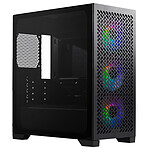 Boîtier PC Cooler Master Elite 302 - Autre vue
