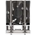 Refroidissement processeur SilverStone XE04-SP5 - Noir - Autre vue