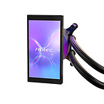 Watercooling AIO Antec Vortex View 360 ARGB Noir - Autre vue