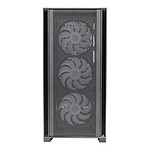 Boîtier PC Fox Spirit MG2 - Autre vue