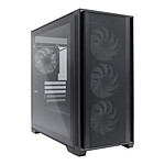 Boîtier PC Fox Spirit MG2 - Autre vue