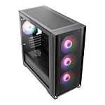 Boîtier PC Fox Spirit MG2 - Autre vue