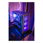 Boîtier PC Fox Spirit MG2 - Autre vue