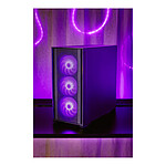 Boîtier PC Fox Spirit MG2 - Autre vue