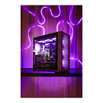 Boîtier PC Fox Spirit MG2 - Autre vue