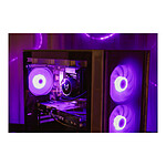 Boîtier PC Fox Spirit MG2 - Autre vue