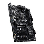 Carte mère MSI B850 GAMING PRO WIFI6E - Autre vue