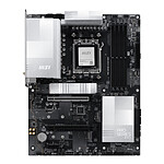 Carte mère MSI PRO X870E-S EVO WIFI - Autre vue