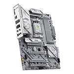 Carte mère MSI MAG B850 GAMING PLUS MAX WIFI - Autre vue