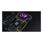 Carte mère MSI MEG X870E ACE MAX - Autre vue