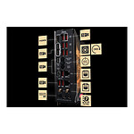 Carte mère MSI MEG X870E ACE MAX - Autre vue