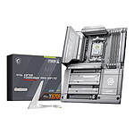 Carte mère MSI MAG X870E TOMAHAWK MAX WIFI PZ - Autre vue