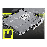 Carte mère MSI MAG X870E TOMAHAWK MAX WIFI PZ - Autre vue