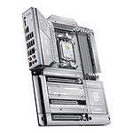 Carte mère MSI MAG X870E TOMAHAWK MAX WIFI PZ - Autre vue