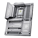 Carte mère MSI MAG X870E TOMAHAWK MAX WIFI PZ - Autre vue