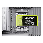 Carte mère MSI MAG X870E TOMAHAWK MAX WIFI PZ - Autre vue