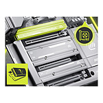 Carte mère MSI MAG X870E TOMAHAWK MAX WIFI PZ - Autre vue