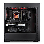 PC de bureau PC Gamer Razorback - Win11 installé (licence fournie) - Autre vue