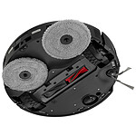 Robot et aspirateur Roborock Saros 20X Noir - Autre vue
