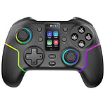 Manette de jeu Mars Gaming MGP-V3 - Noir - Autre vue