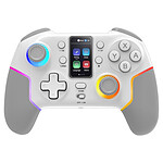 Manette de jeu Mars Gaming MGP-V3 - Blanc - Autre vue