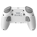Manette de jeu Mars Gaming MGP-V3 - Blanc - Autre vue