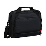 Sac, sacoche et housse Targus Classic Briefcase Backpack 17-18" - Autre vue