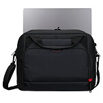 Sac, sacoche et housse Targus Classic Briefcase Backpack 17-18" - Autre vue