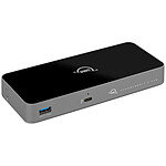 Hub USB OWC Hub Thunderbolt 5 - Autre vue