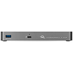Hub USB OWC Hub Thunderbolt 5 - Autre vue
