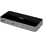 Hub USB OWC Hub Thunderbolt 5 - Autre vue