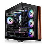 Boîtier PC Thermaltake View 380 WS ARGB - Noir - Autre vue