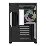 Boîtier PC Thermaltake View 380 WS ARGB - Noir - Autre vue