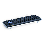 Clavier PC Ducky Channel One 3 SF - Black - Cherry MX Brown - Autre vue