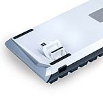 Clavier PC Ducky Channel One 3 SF - Black - Cherry MX Brown - Autre vue