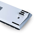 Clavier PC Ducky Channel One 3 SF - Black - Cherry MX Brown - Autre vue