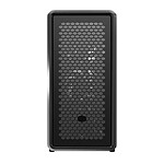 Boîtier PC Cooler Master MasterFrame 600 - Noir - Autre vue