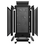 Boîtier PC Cooler Master MasterFrame 600 Mesh ARGB - Noir - Autre vue