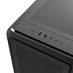 Boîtier PC Cooler Master MasterFrame 600 Mesh ARGB - Noir - Autre vue