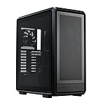 Boîtier PC Cooler Master MasterFrame 500 Mesh ARGB - Noir - Autre vue