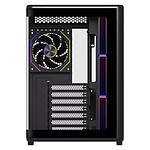 Boîtier PC Cooler Master Elite 600 ARGB - Noir - Autre vue