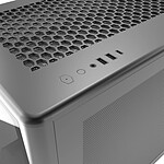 Boîtier PC Cooler Master Elite 600 ARGB - Noir - Autre vue