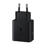 Chargeur Samsung EP-T4511NBEGEU - Noir - Autre vue