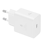 Chargeur Samsung EP-T4511NWEGEU - Blanc - Autre vue