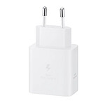 Chargeur Samsung EP-T4511NWEGEU - Blanc - Autre vue