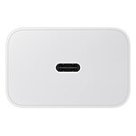 Chargeur Samsung EP-T4511NWEGEU - Blanc - Autre vue